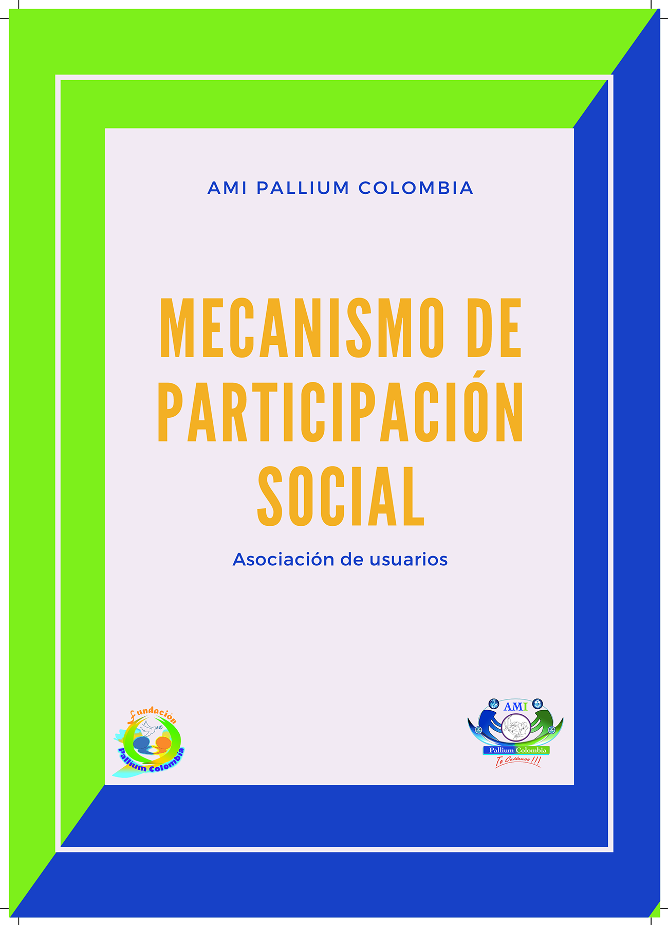 Mecanismo de participacion social